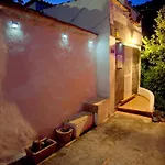 Casa Paraíso Natural Сasa de vacaciones Las Lagunetas