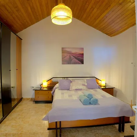 Casa Paraiso Natural Ferienhaus