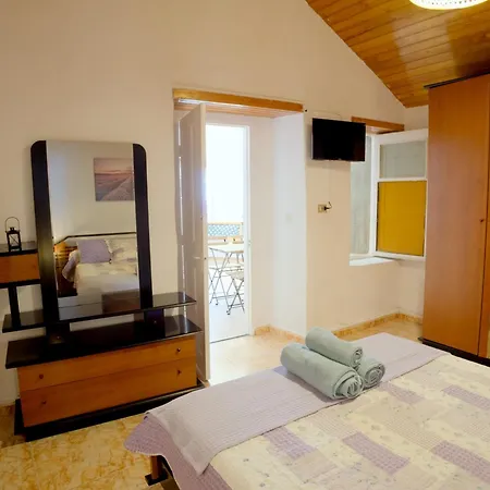 Casa Paraiso Natural Ferienhaus