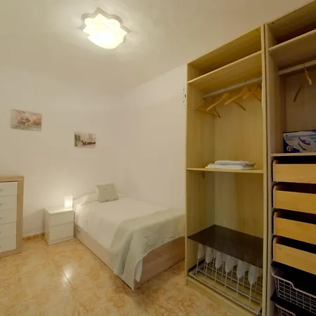 Ferienhaus Casa Paraiso Natural *