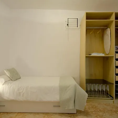 Casa Paraiso Natural Las Lagunetas