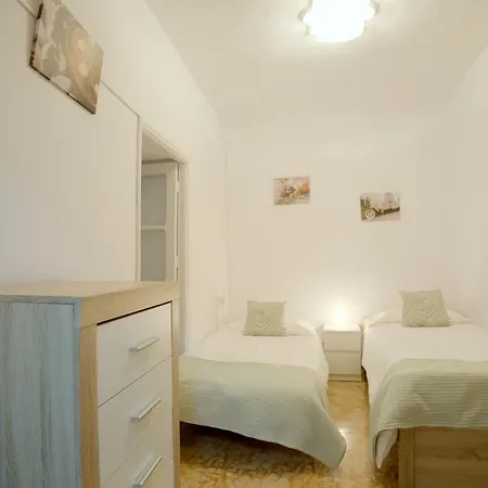 Ferienhaus Casa Paraiso Natural Las Lagunetas