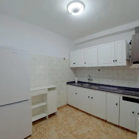 Casa Paraiso Natural Las Lagunetas