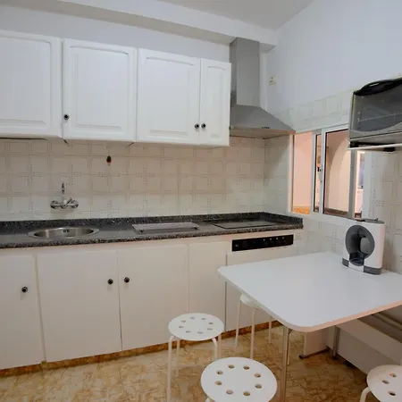 Casa Paraiso Natural Ferienhaus Las Lagunetas