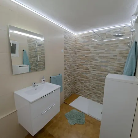 Ferienhaus Casa Paraiso Natural