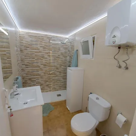 Ferienhaus Casa Paraiso Natural Las Lagunetas