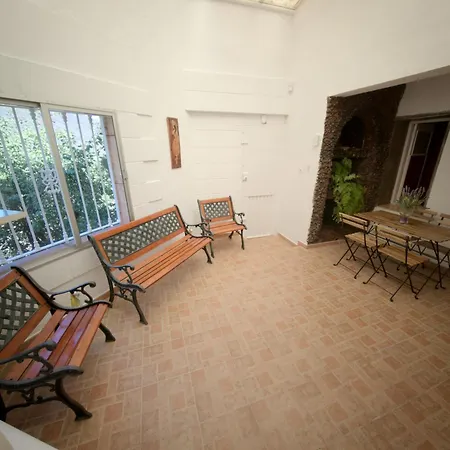 Ferienhaus Casa Paraiso Natural