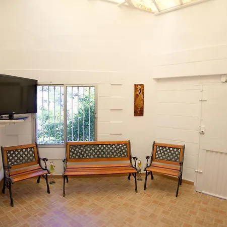 Casa Paraiso Natural *