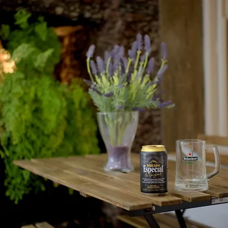 Ferienhaus Casa Paraiso Natural *