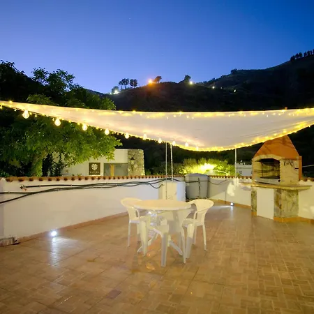 Casa Paraiso Natural Ferienhaus