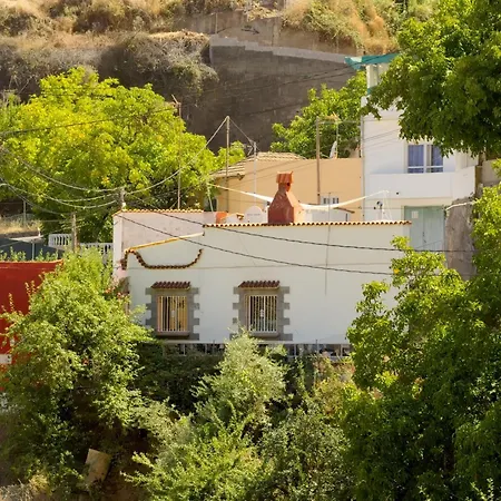 Ferienhaus Casa Paraiso Natural Las Lagunetas