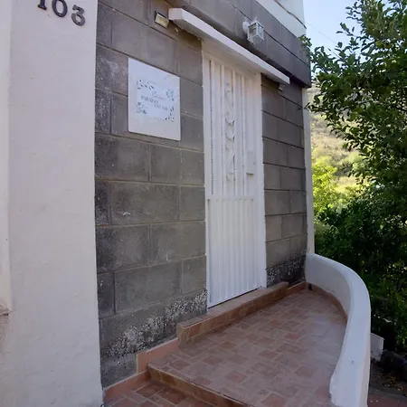 Casa Paraiso Natural Ferienhaus *