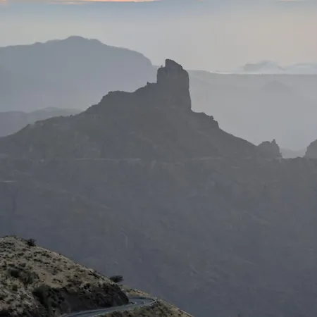 Ferienhaus Casa Paraiso Natural