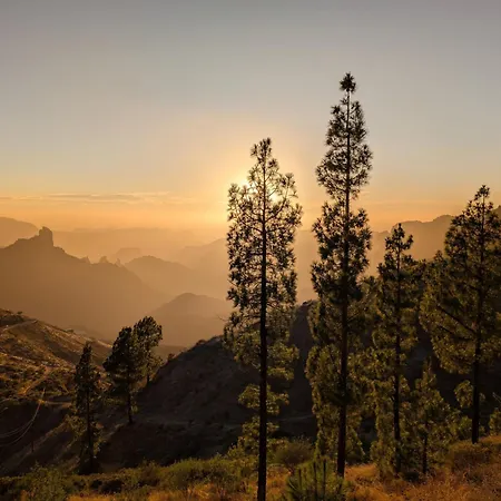 Casa Paraiso Natural * Las Lagunetas