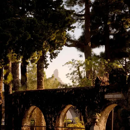 Casa Paraiso Natural Ferienhaus