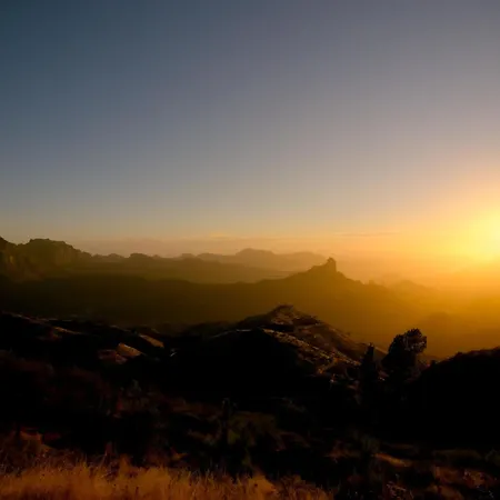 Casa Paraiso Natural Las Lagunetas