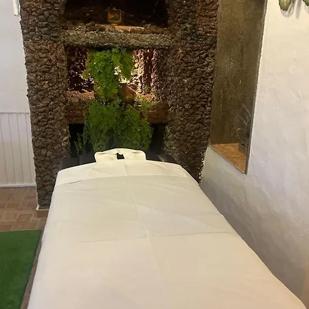 Casa Paraiso Natural *