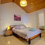 Casa Paraiso Natural Tatil Evi Las Lagunetas