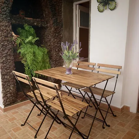 Casa Paraiso Natural 別荘 *