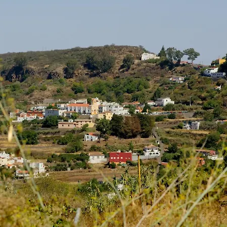 Casa Paraiso Natural Дом отдыха