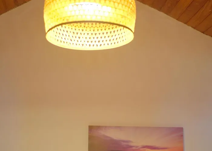 Дом отдыха Casa Paraiso Natural