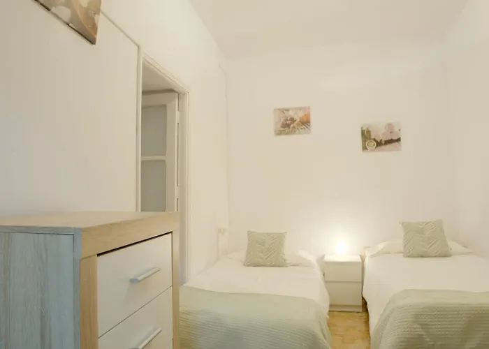 Дом отдыха Casa Paraiso Natural Лас-Лагунетас