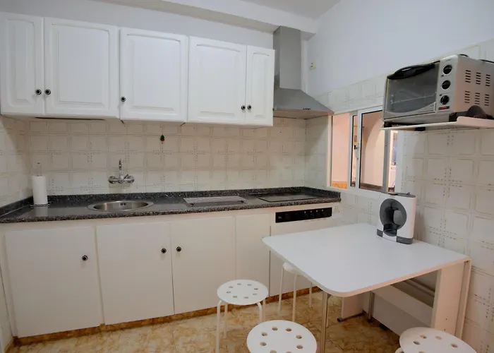 Casa Paraiso Natural Дом отдыха Лас-Лагунетас