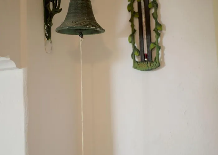 Дом отдыха Casa Paraiso Natural