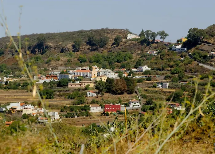 Casa Paraiso Natural Дом отдыха